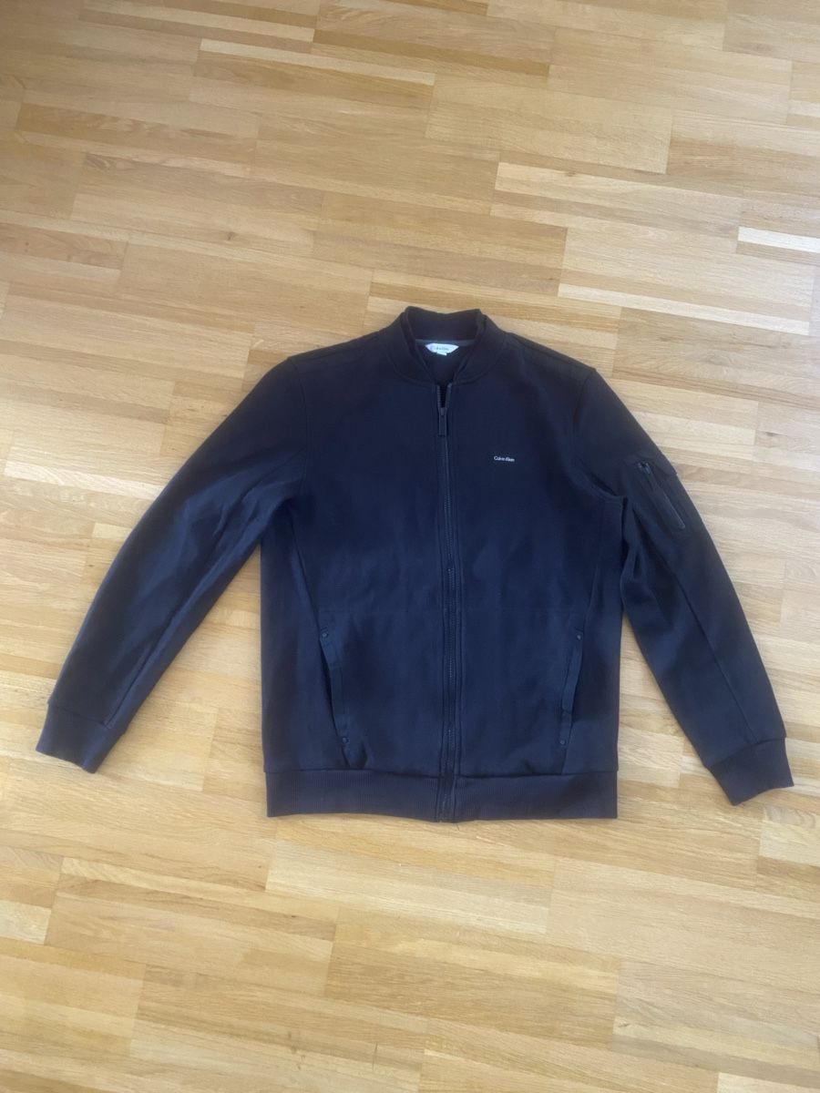 Calvin Klein Maglioni & Felpe: Calvin Klein Pullover – Nuovo (secondo la descrizione) da Einsiedeln venduto da pet_5mzs