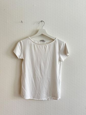 Backlabel T-shirt
