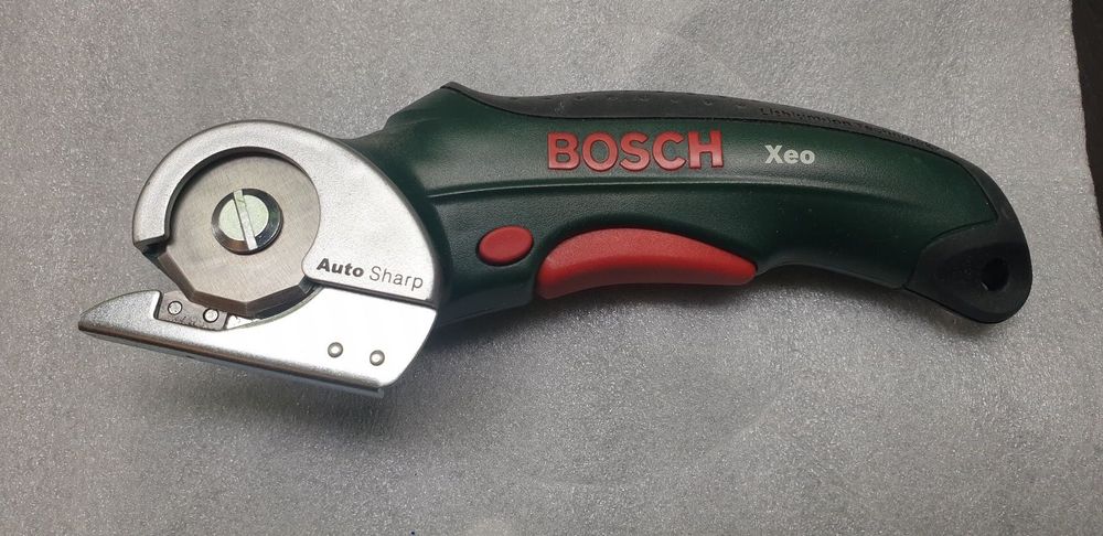 Elektrische Schere von Bosch XEO Kaufen auf Ricardo