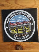 Badge PC-21
