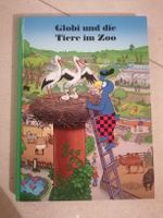 Globi und die Tiere im Zoo. Neu und ungebraucht!