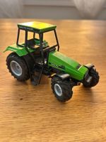 Siku Deutz-Fahr Traktor vintage 90er