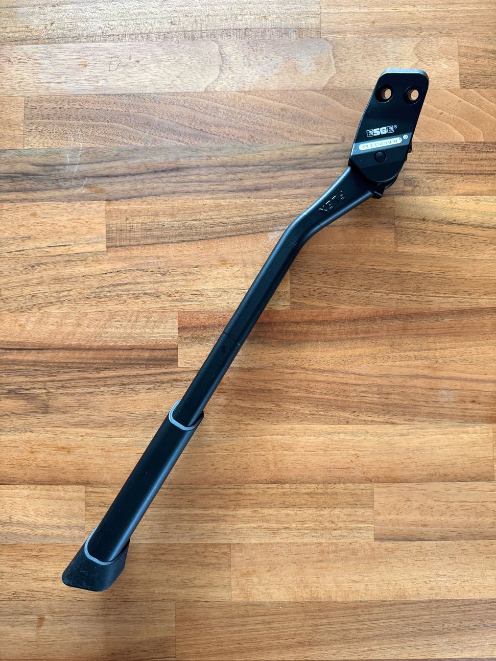Cavalletti per biciclette: Pletscher Comp Flex Veloständer/Fahrradständer – Usato da Höri venduto da SebastianRe