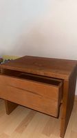 Nachttisch Holz