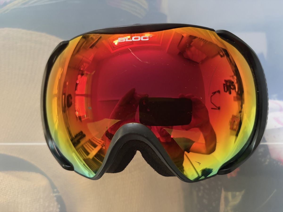 Lunettes & Verres: Bloc Ski Goggles – D'occasion à Riehen par ian_zl6t 4