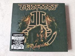 Ektomorf  -  Redemption