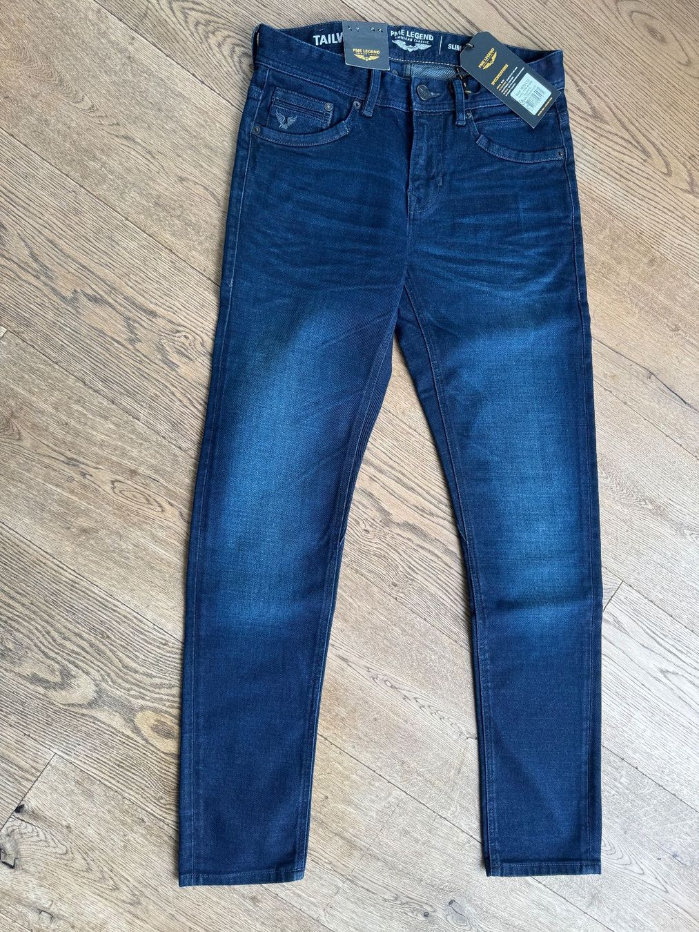 PME Legend Jeans: Jeans, PME **NEU**  29/32 – Nuovo (secondo la descrizione) da Stettfurt venduto da outlet72
