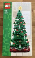 LEGO Weihnachtsbaum 40573 Christmas Tree NEU & OVP