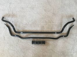 OEM Mitsubishi Lancer Evo X Stabis