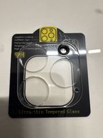 Panzerglas iPhone 14 Pro Kamera Schutzglas neu