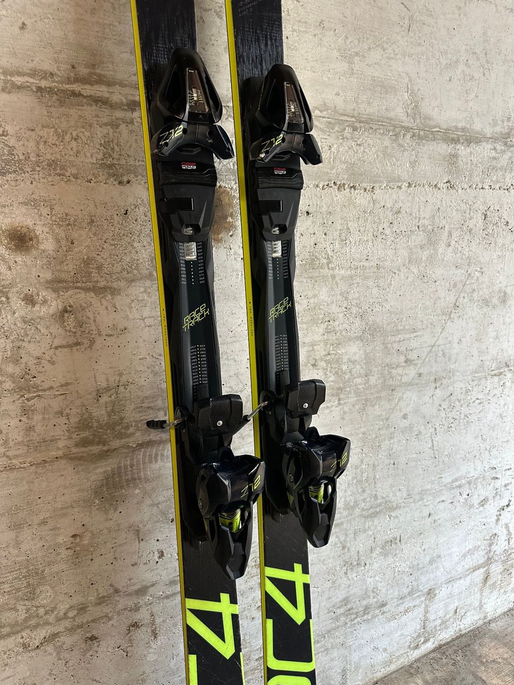 Fischer Skis: Fischer RC4 Ski 180CM – D'occasion à Emmenbrücke par karkarkar 2