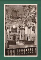 SCHONGAU - WIESKIRCHE - Chorseite