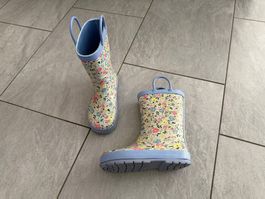 Regenstiefel - Grösse 28/29 - Tchibo