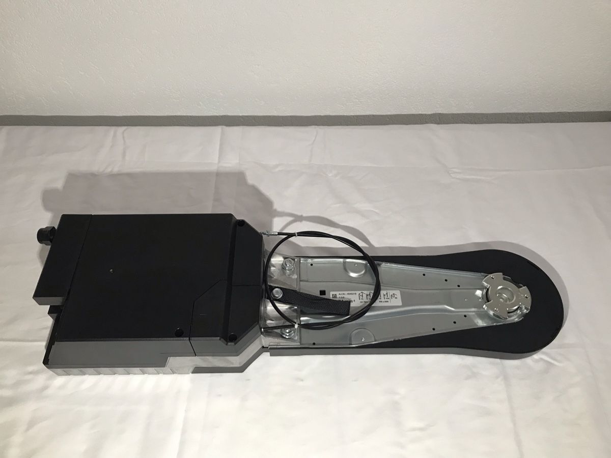 Hörmann Sonstiges Elektromaterial: Hörmann Antrieb WA 300 S4 – Neu und originalverpackt aus Frinvillier von DO80