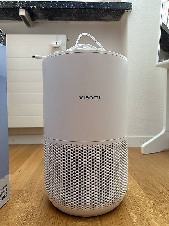 Xiaomi Purificatori d'aria: Xiaomi Smart Luftreiniger 4 Compact – Usato da Basel venduto da nas_q8lj 1