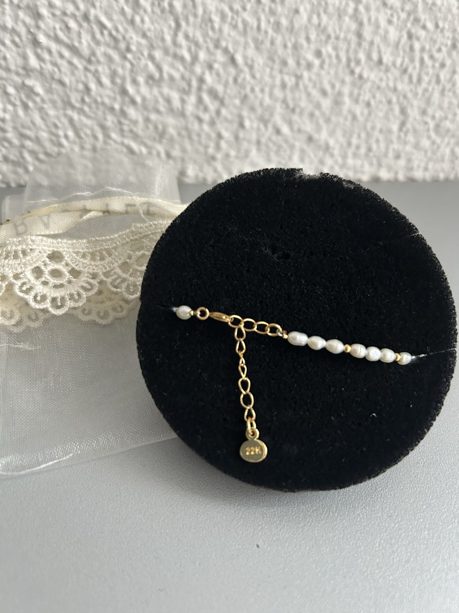 Bracciali & Braccialetti: Tara Style Perlarmband – Nuovo (secondo la descrizione) da Obernau venduto da bev_x7rn 2