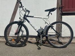 GT Mountainbike 26 Zoll Herren