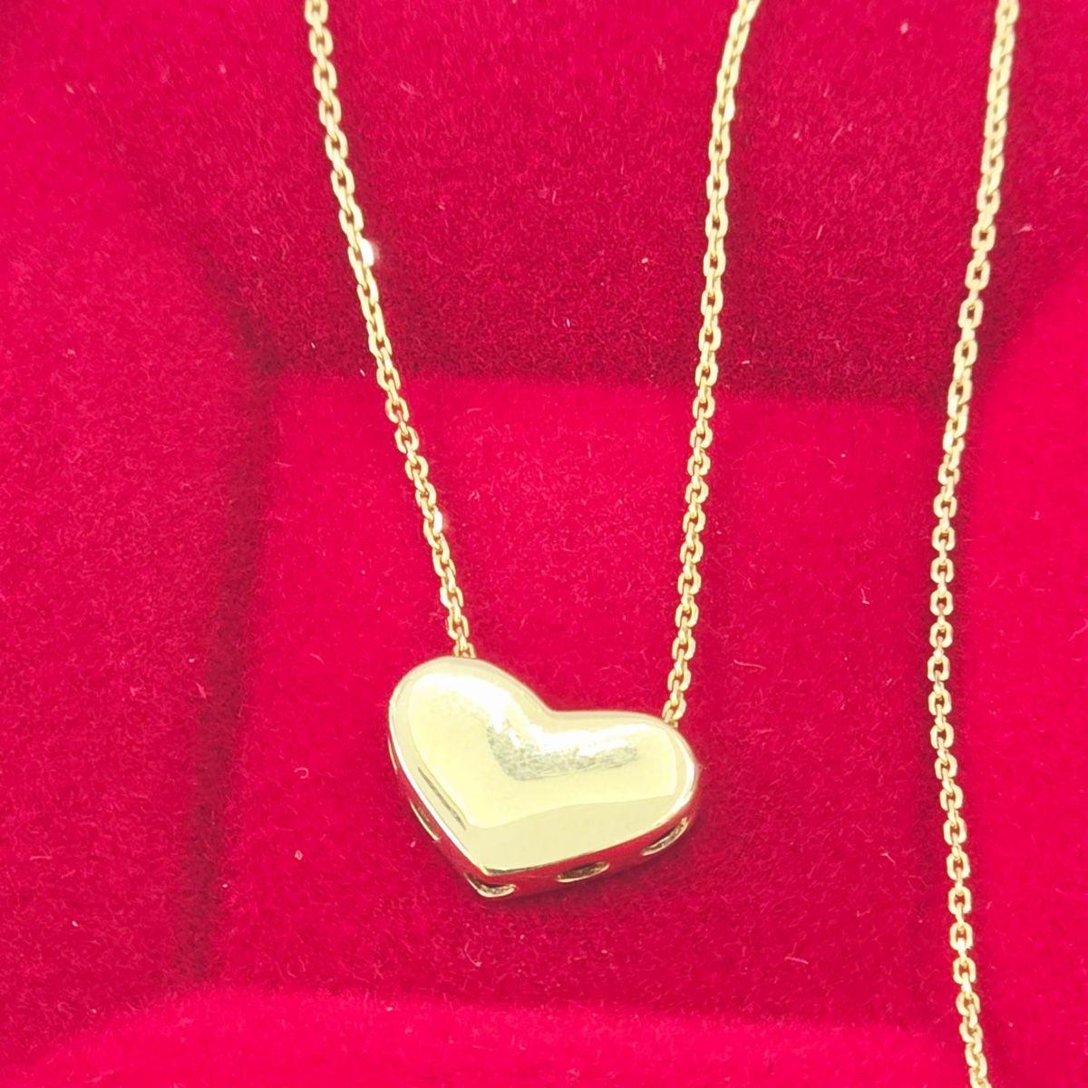 Ketten: Goldkette mit Anhänger 585/14k – Neu (gemäss Beschreibung) aus Hendschiken von lex_7ktq 2