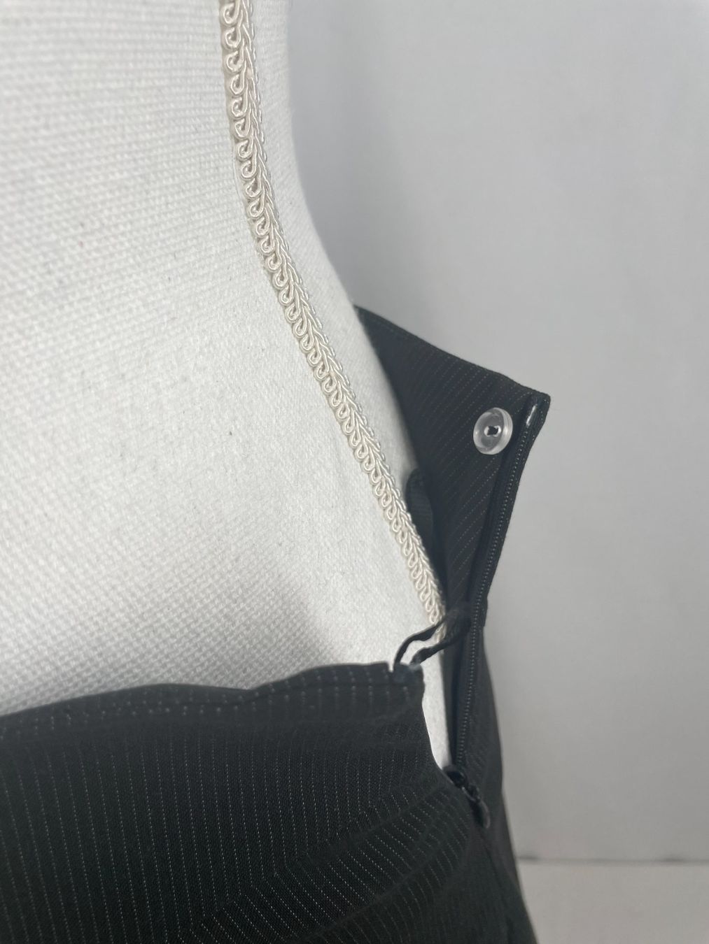 Orsay Gonne: ORSAY Jupe noire – Usato da Lausanne venduto da PlusValue_Lausanne 5