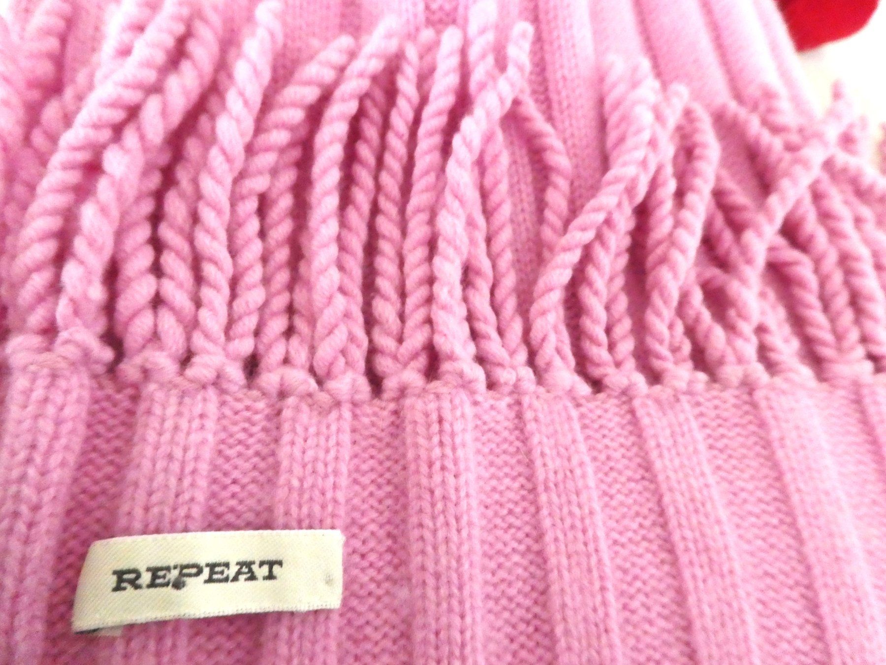Repeat Foulard & Sciarpe: REPEAT warmer Cashmere Schal neuwertig – Nuovo (secondo la descrizione) da Berneck venduto da chouchou1415 2