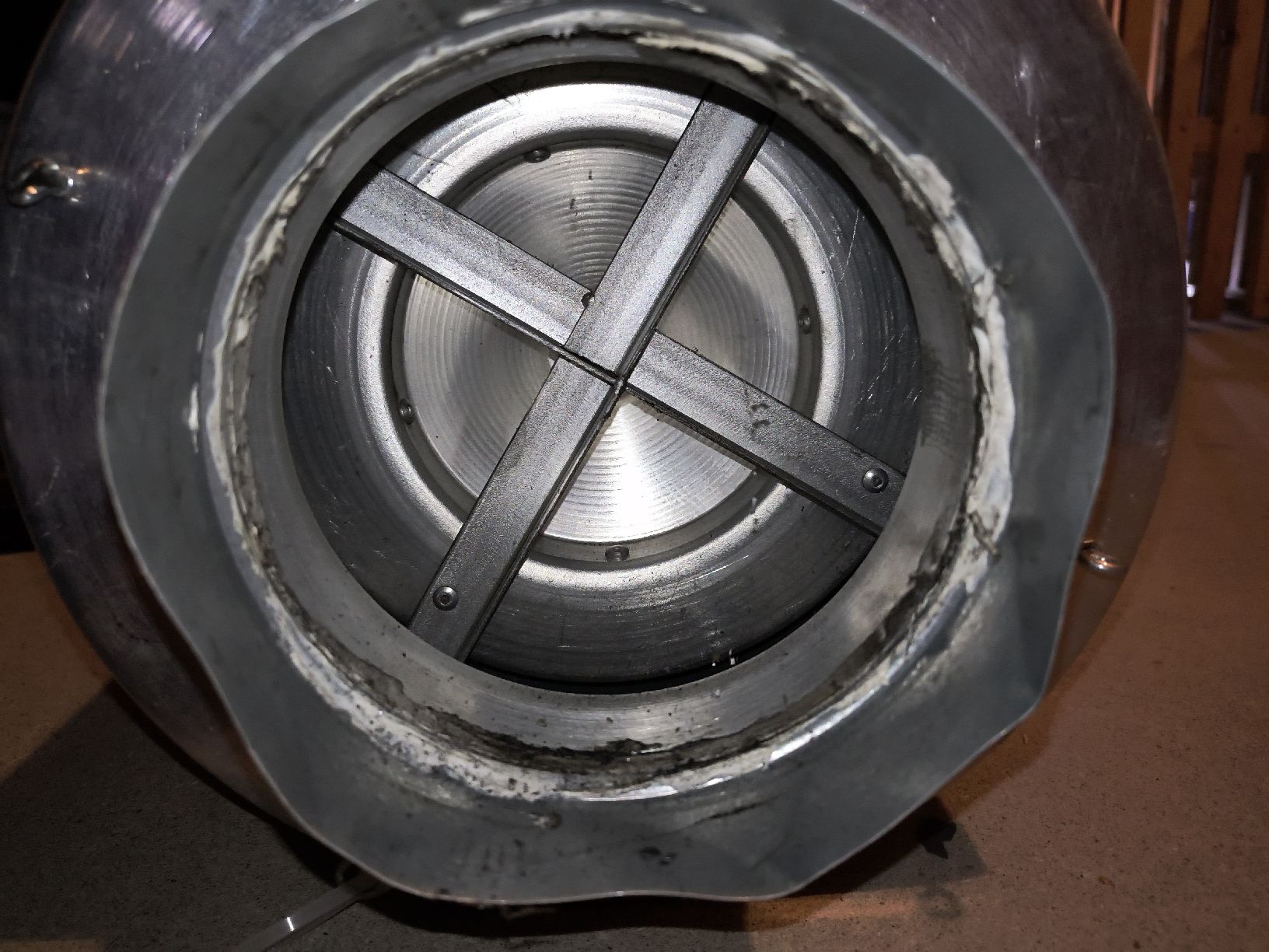 Lüftung: Phresh Inline Filter - Carbon Aktivkohlefilter – Gebraucht aus märstetten von jjelia 3
