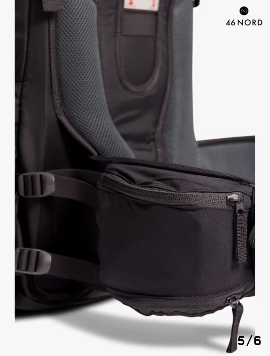 46 Nord Sacs à dos: 46 Nord Wanderrucksack 40 Liter – Neuf (Voir description) à Zürich par 8047 4