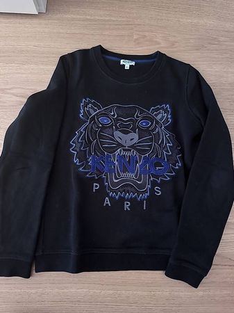 Felpa Kenzo XS