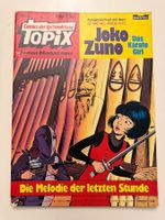 Joko Zuno Topix Band 5