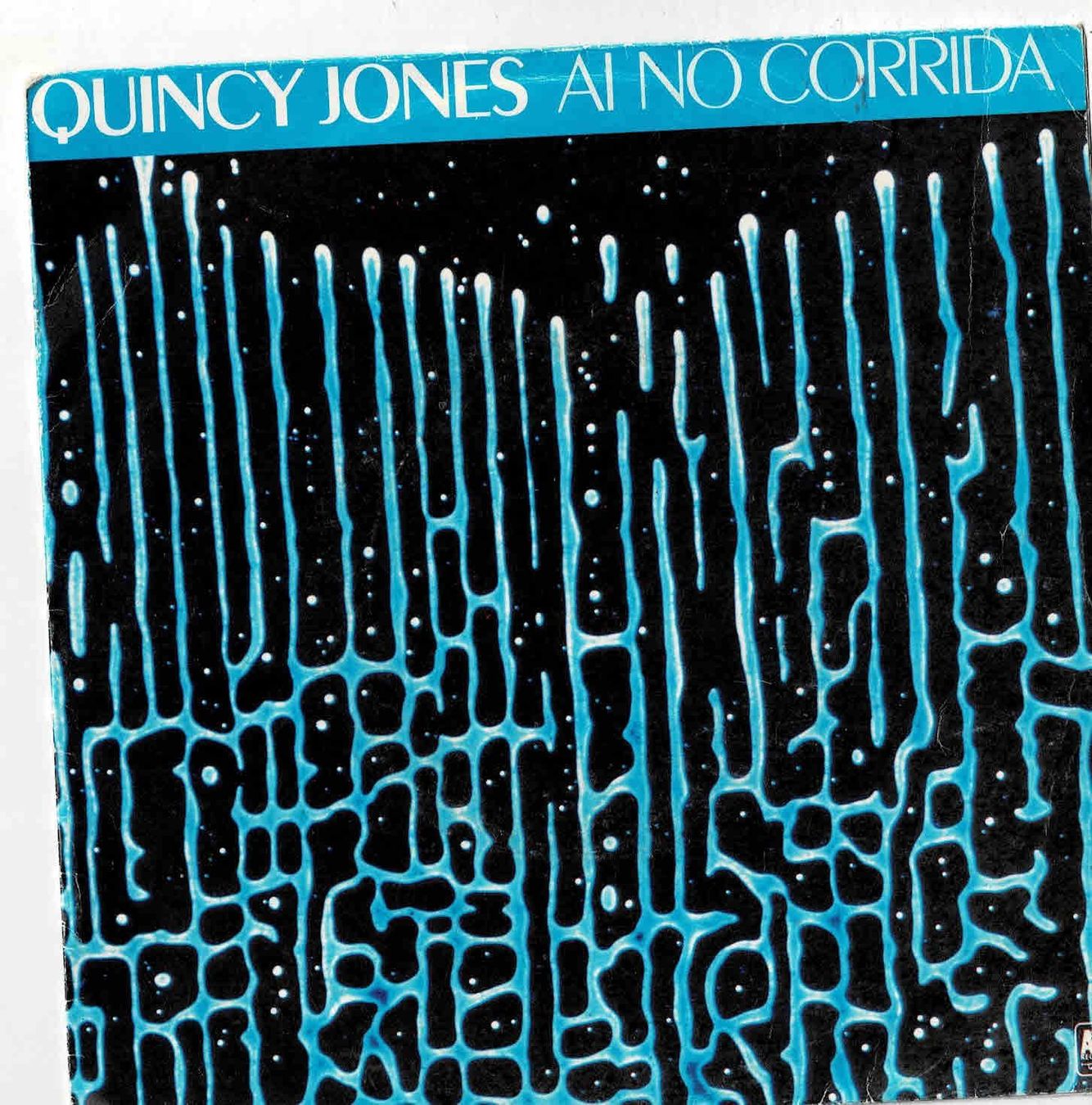 Dischi in vinile: Quicy Jones Al no Corrida – Usato da Sulz AG venduto da Oberdanne8