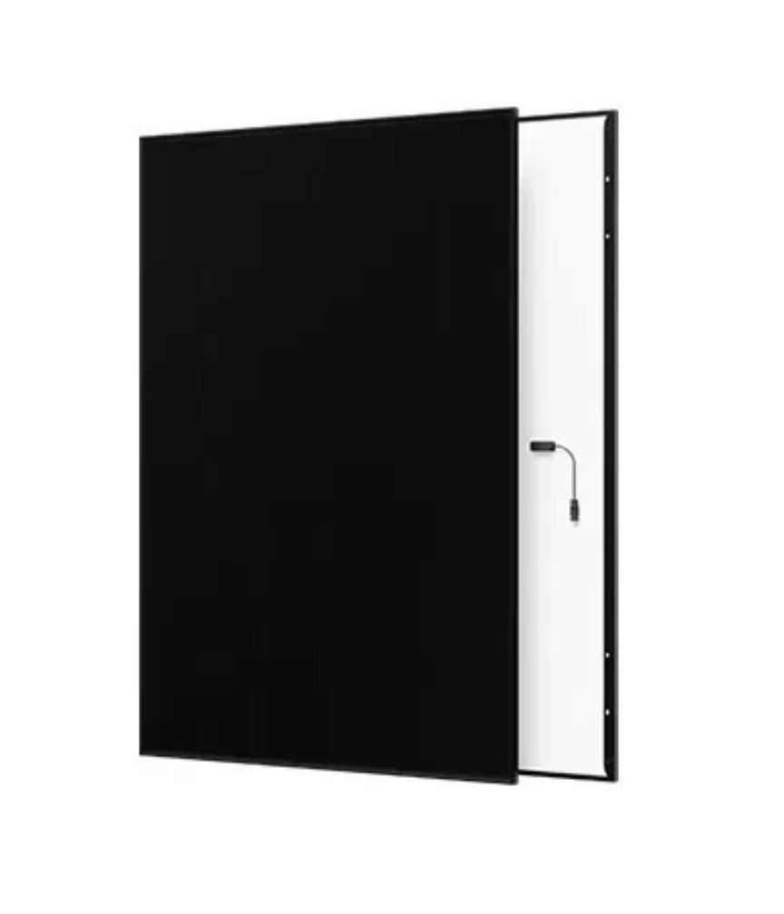 Dispositivi a energia solare: Aiko 475W fullblack *neue" PV- Module ,Solarpanel – Nuovo e nell'imballaggio originale da Hosenruck venduto da Gfaster0