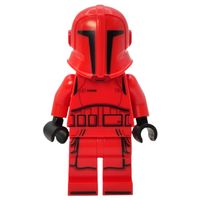 Lego® Star Wars Minifigur Imperial Praetorian Guard sw1343