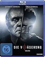 🎞️🎥🍿 Die Vorsehung Solace 🍿🎥💿