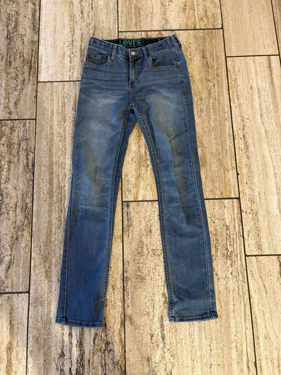 Levi's Pantaloni: Levis Jeans Grösse 164 – Usato da Nürensdorf venduto da Yellowstone09