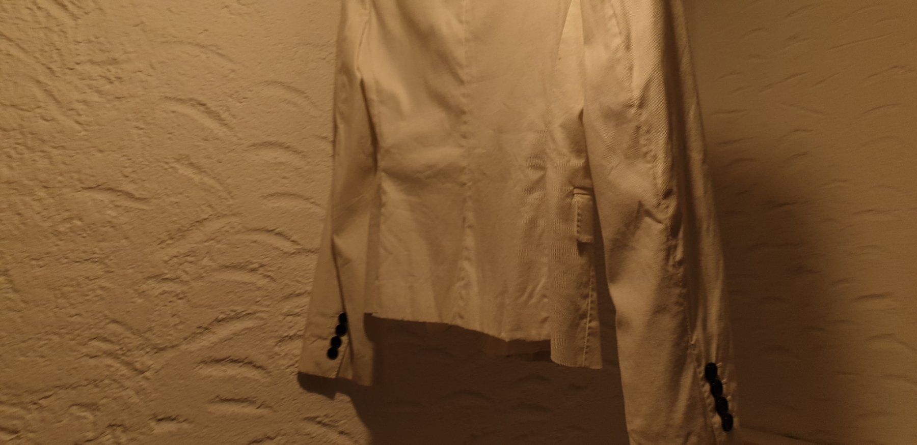 Jacken: Blazer gr 36 – Gebraucht aus Gwatt (Thun) von Letzte-Chance-III 4