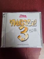 2 CD - Various – Millennium Trance 3 (LIMITED ED., 2000)