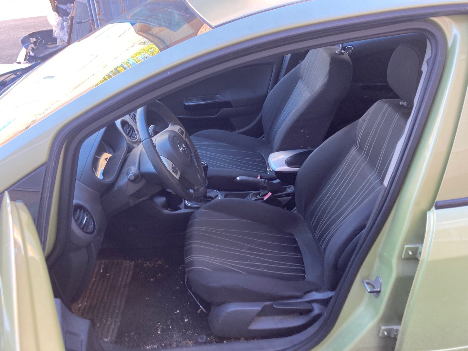 Opel Automobili: Opel Corsa D 1.3TDH – Usato da Studen BE venduto da kuk68 4