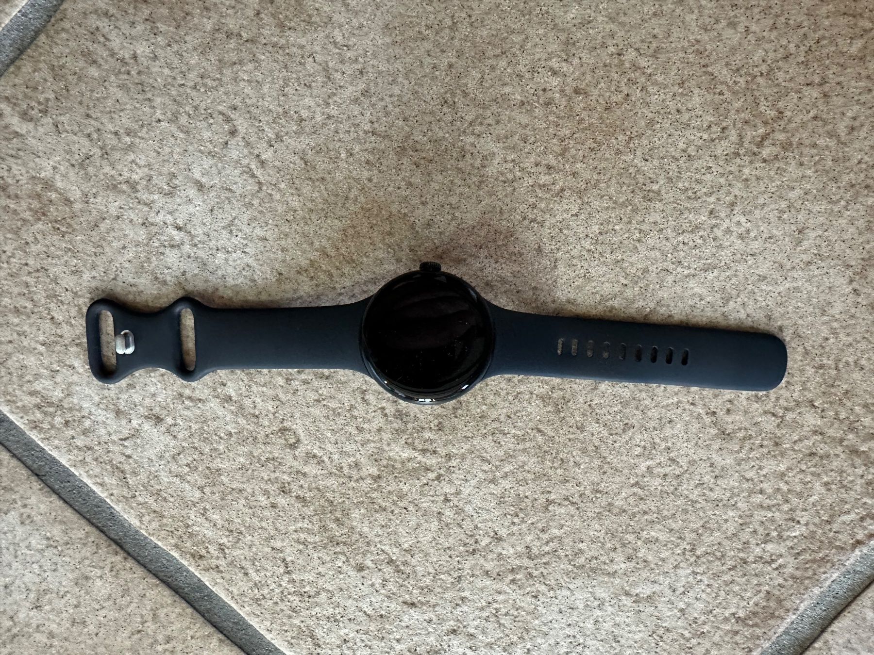 Google Smartwatch: Google Pixel Watch – Gebraucht aus Dottikon von urs2030