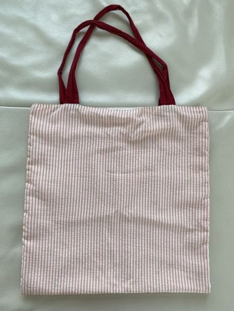 Shopper Tasche für Sommer