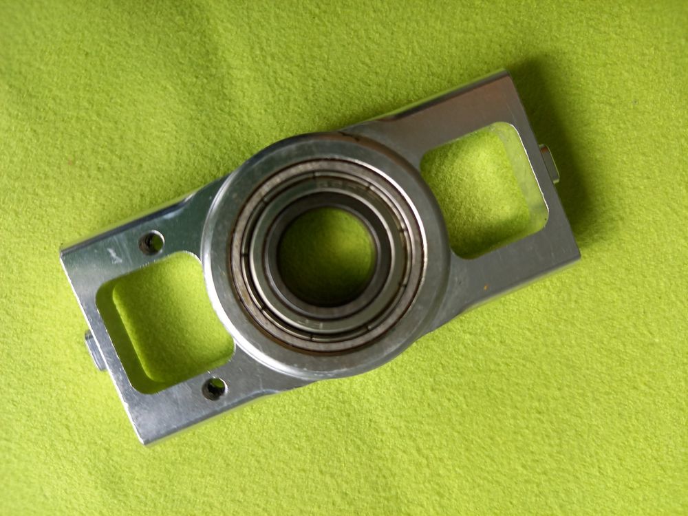 ALIGN 700 Motor Pinion Gear Bearing Mount Kaufen auf Ricardo