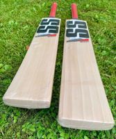 Cricket Bats SS Master 5000 SH