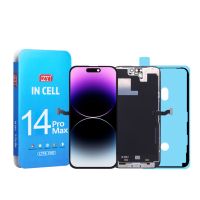 Screen iPhone 14 Pro Max (INCELL) ZY - LTPS - Support IC Cha
