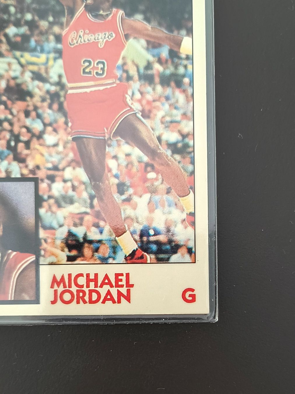 Topps Sammelbilder & Trading cards: Michael Jordan 1992 Topps Archives – Gebraucht aus Greifensee von Birdman11 4