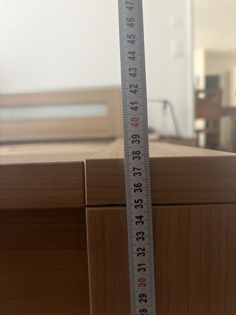 Letti: Bett 120x200 – Usato da Siegershausen venduto da sky_zt6n 7