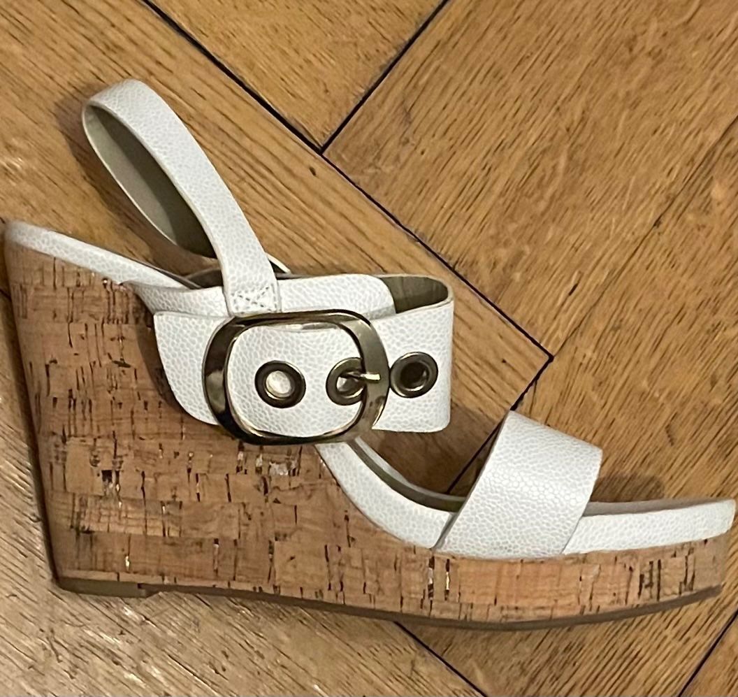 Scarpe da donna: Chaussures taille 40 – Usato da Fribourg venduto da mar_6syg 1