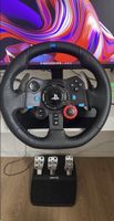 LOGITECH G29+H SHIFTER