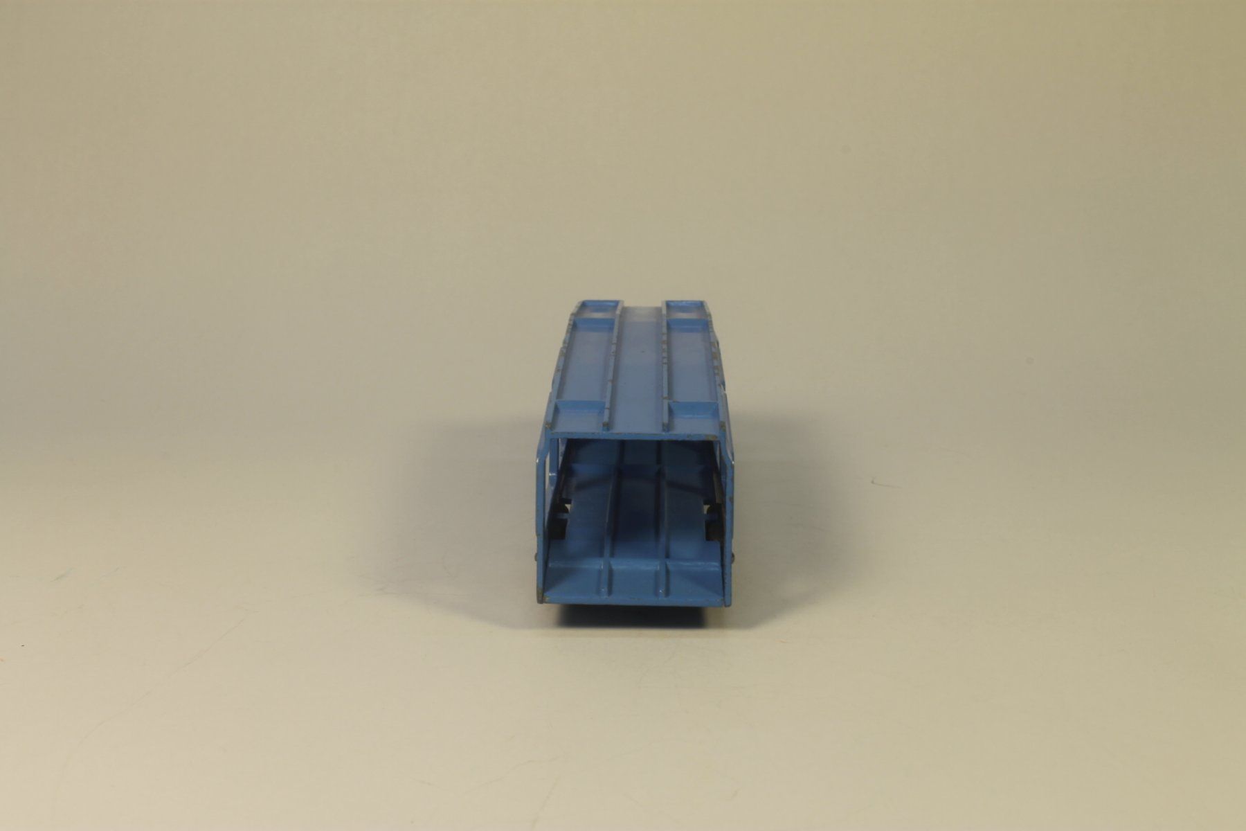 Matchbox Voitures modèles: Matchbox Accessory Pack A2A Car Transporter – D'occasion à Zofingen par Trukli58 3