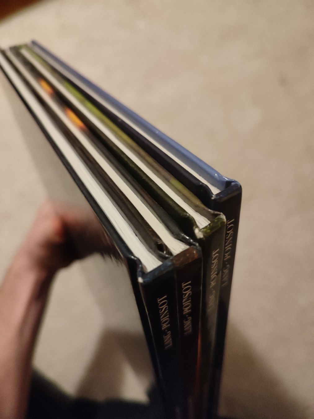 Fumetti: le donjon de Naheulbeuk 1-4 tome3 eo – Usato da Bougy-Villars venduto da Vogue 5