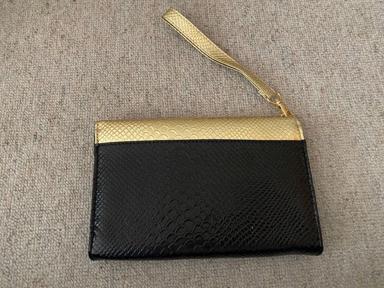 Borse da donna: Sac de soirée – Nuovo (secondo la descrizione) da Meyrin venduto da The_Top_Dressing 1