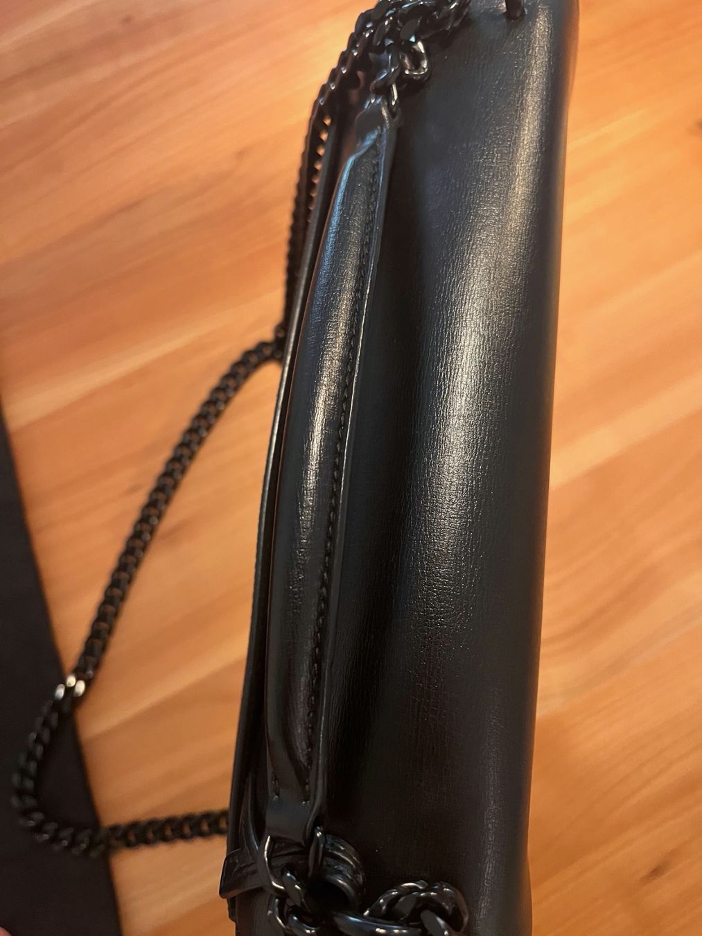 Saint Laurent Borse da donna: Yves St. Laurent Damentasche "Sunset" – Nuovo (secondo la descrizione) da Tenniken venduto da DM2604 1