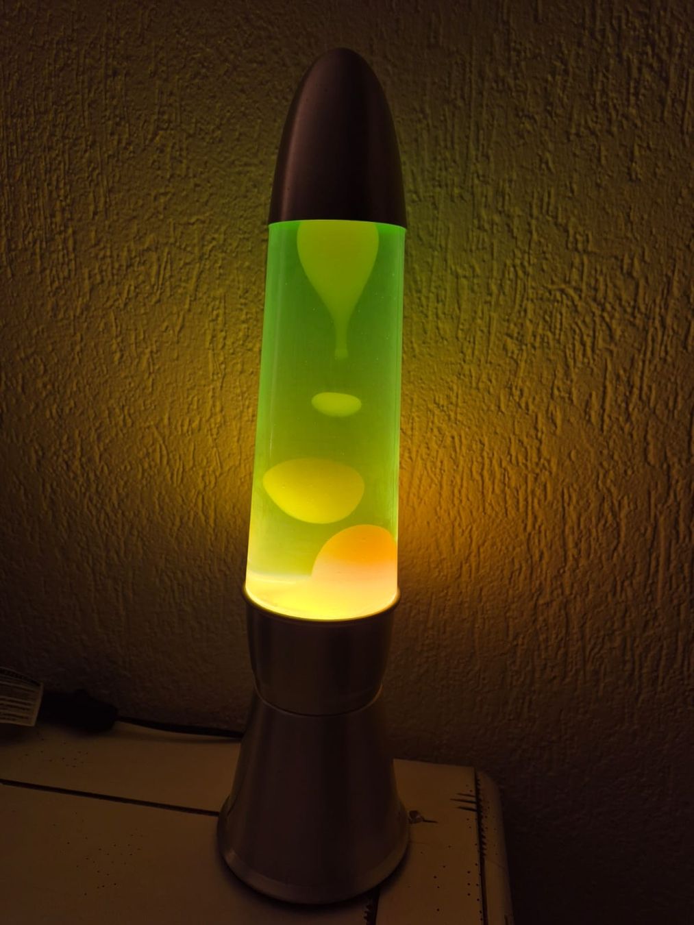 Lampen: Lava Lampe – Gebraucht aus Pfäffikon SZ von tom_29mp